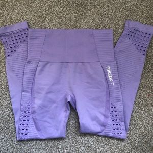 Gymshark Seamless Leggings